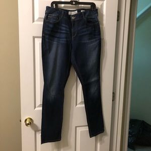 BKE Jeans. “Harper”